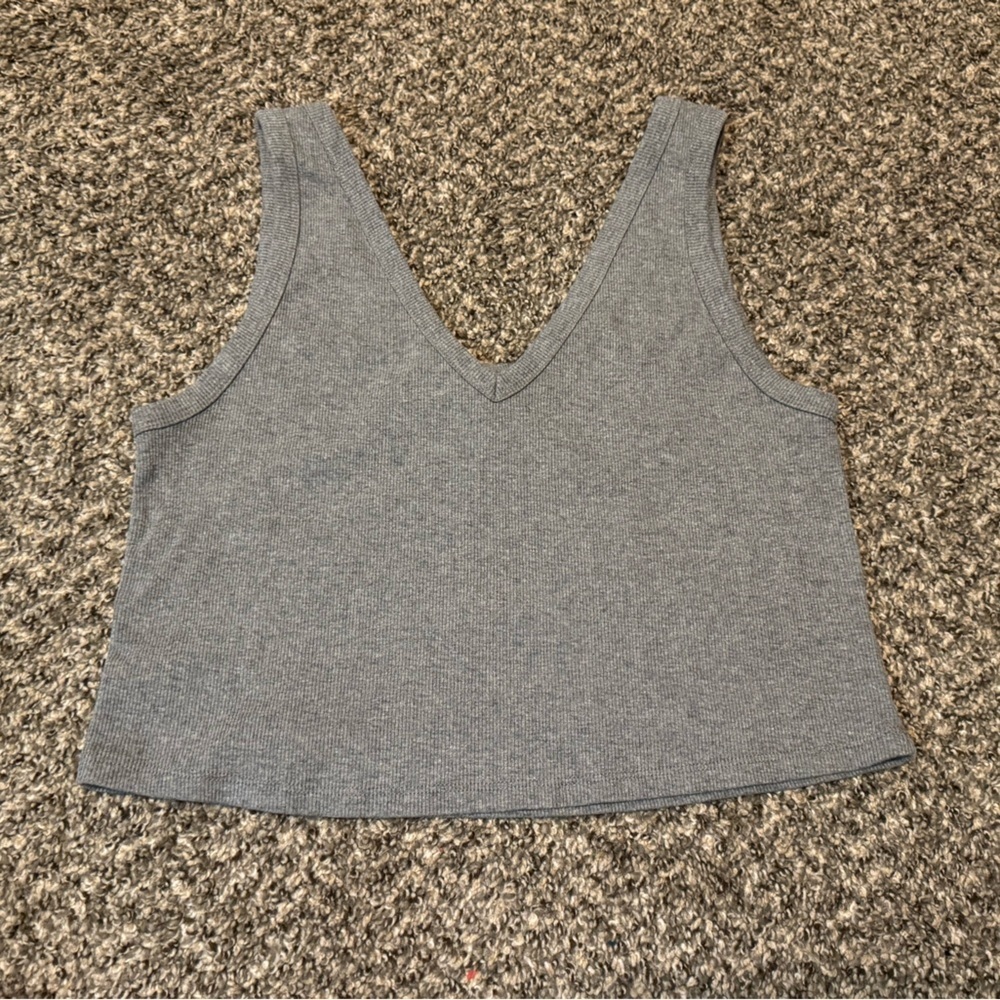 Wild Fable Crop Top